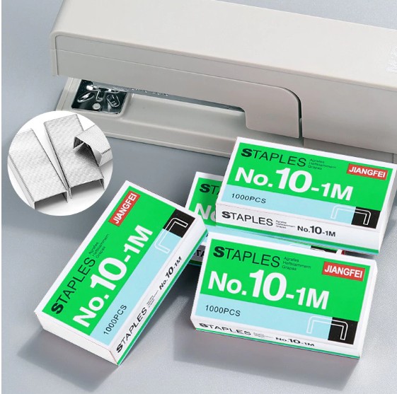 ชุดที่เย็บกระดาษ