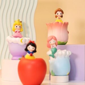 ที่ใส่ปากกาอนิเมะ-LEMONTRE