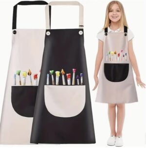 ผ้ากันเปื้อน