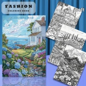 หนังสือระบายสี-Deluxe-Country-Garden-22-หนา