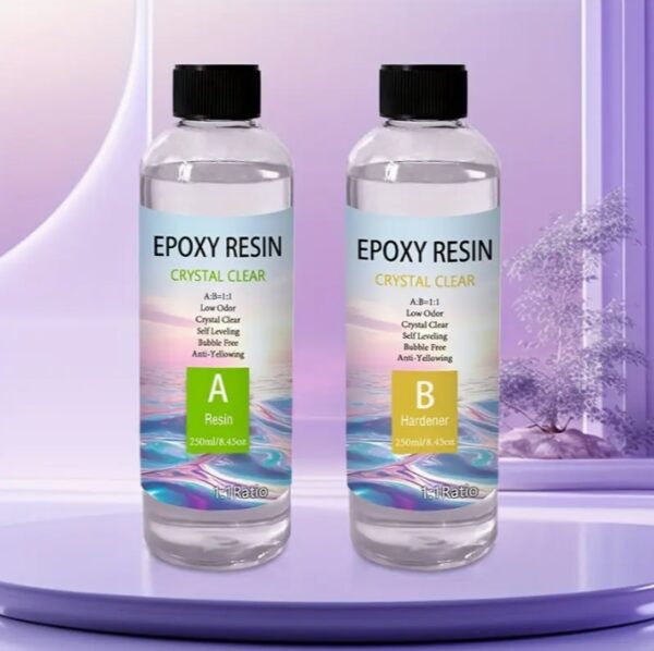 เรซินอีพ็อกซี่-230-มล