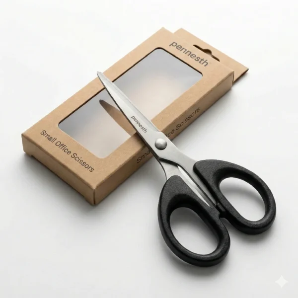 กรรไกร Pennestth สีดำ